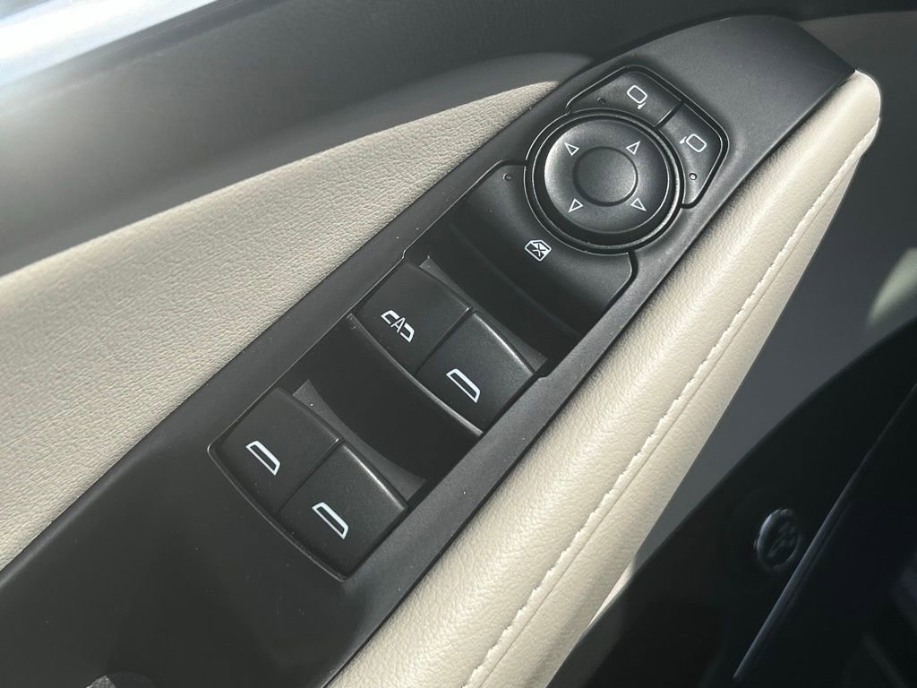 Used 2023 Buick Enclave Essence w/ Trailering Package, 5000 lbs. image 17