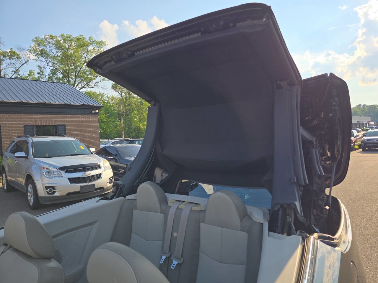 Used 2008 Chrysler Sebring Touring w/ Special Touring Group image 37