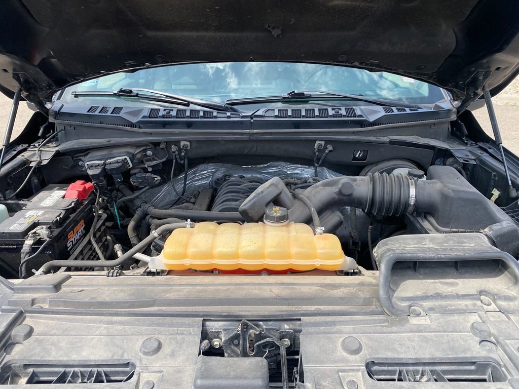 Used 2017 Ford F150 XLT image 27