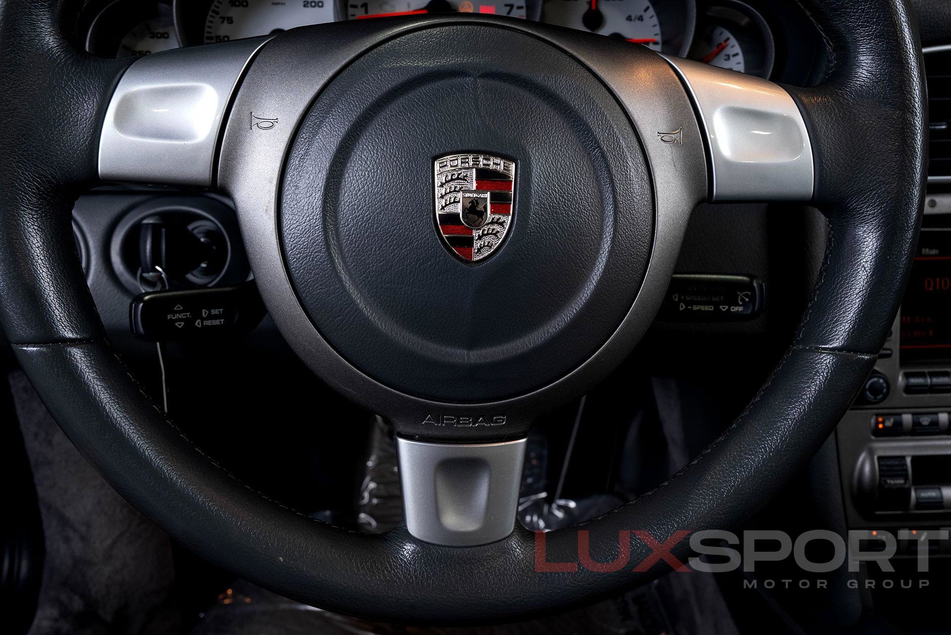 Used 2006 Porsche 911 Carrera S image 29