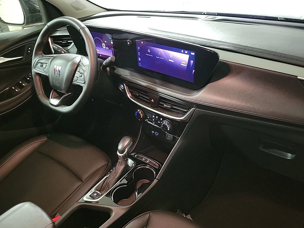 Used 2024 Buick Encore GX Sport Touring w/ Comfort Package image 25