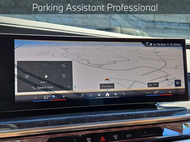 Certified 2026 BMW 760i xDrive AWD/4WD image 21