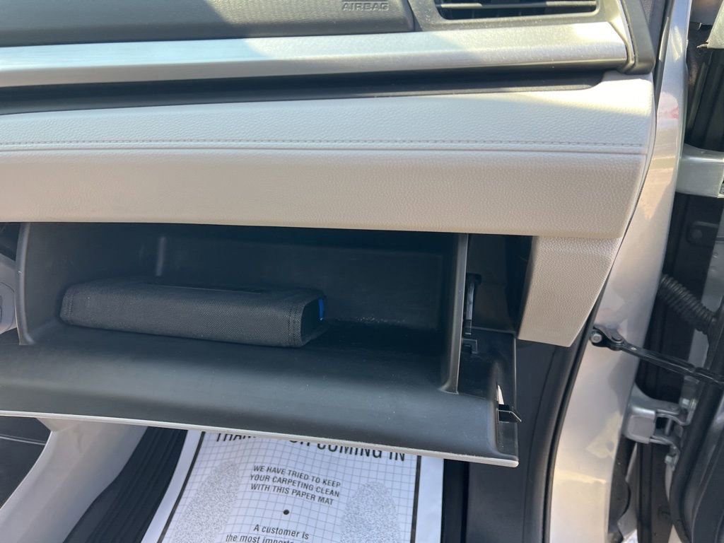 Used 2024 Honda Odyssey EX-L image 47