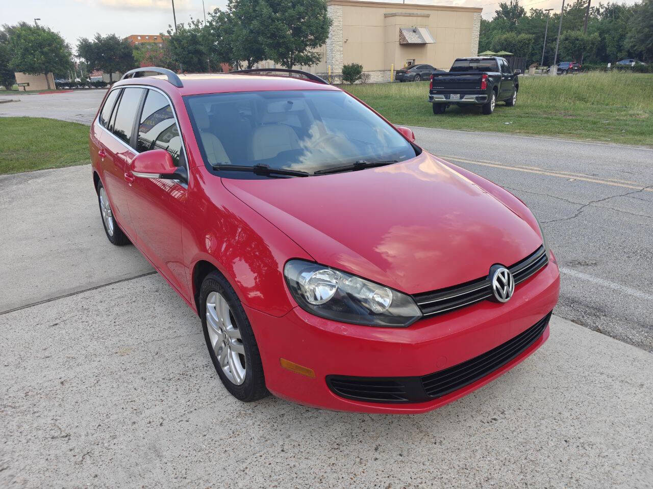 Used 2012 Volkswagen Jetta TDI image 4