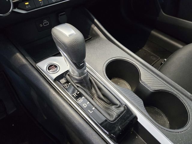 Used 2022 Nissan Altima 2.5 S image 25