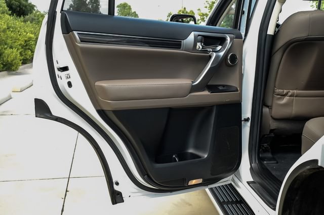 Used 2022 Lexus GX 460 Premium AWD/4WD image 52