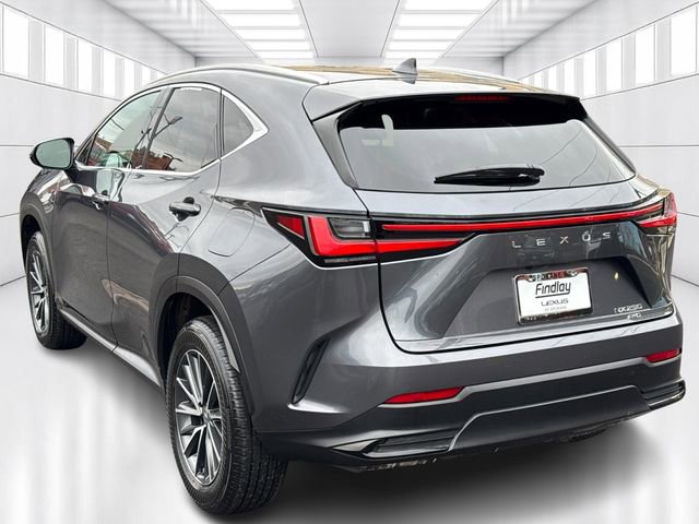 Used 2023 Lexus NX 250 AWD image 7