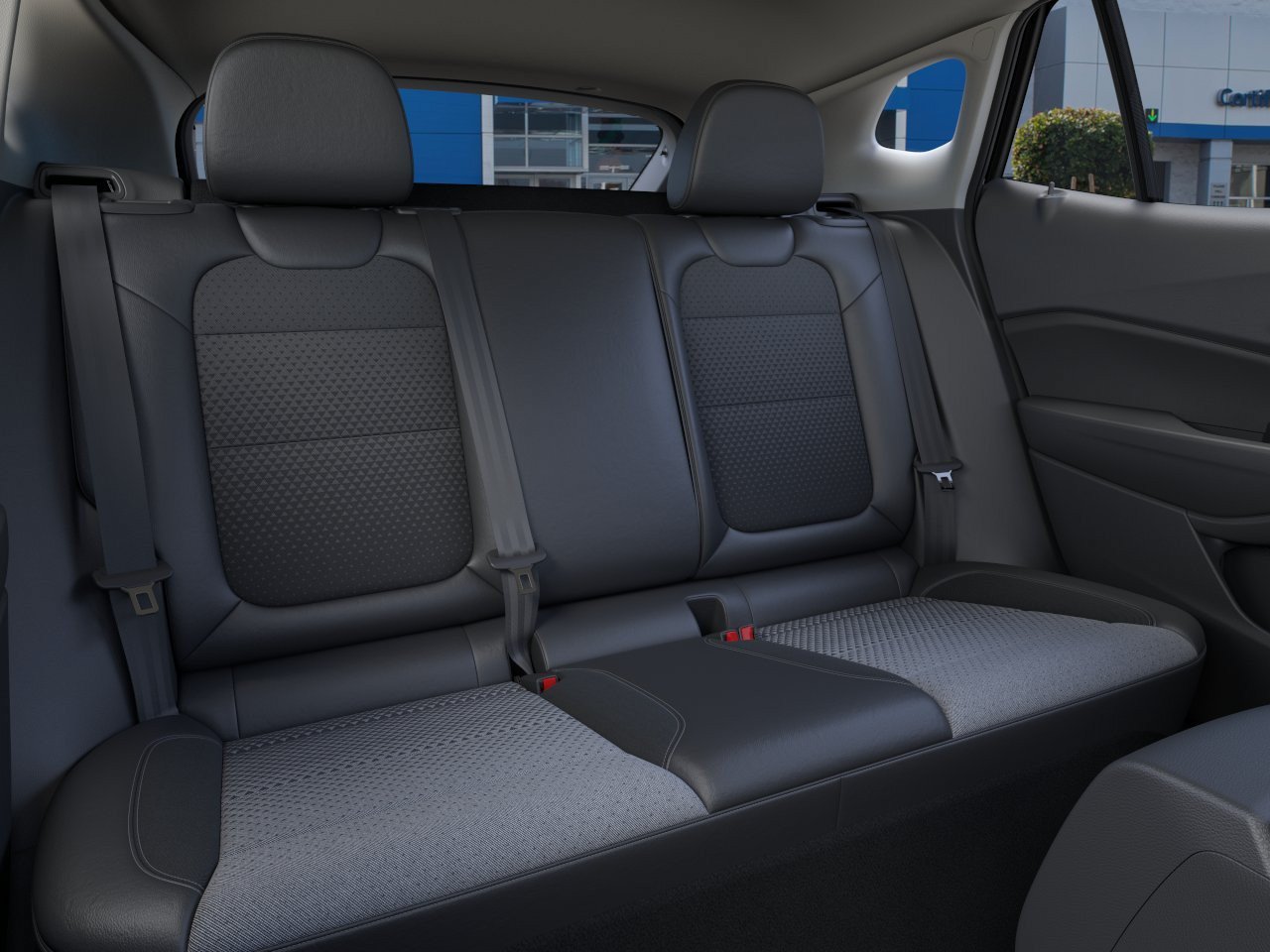 New 2026 Chevrolet Trax LT w/ Driver Confidence Package FWD image 18