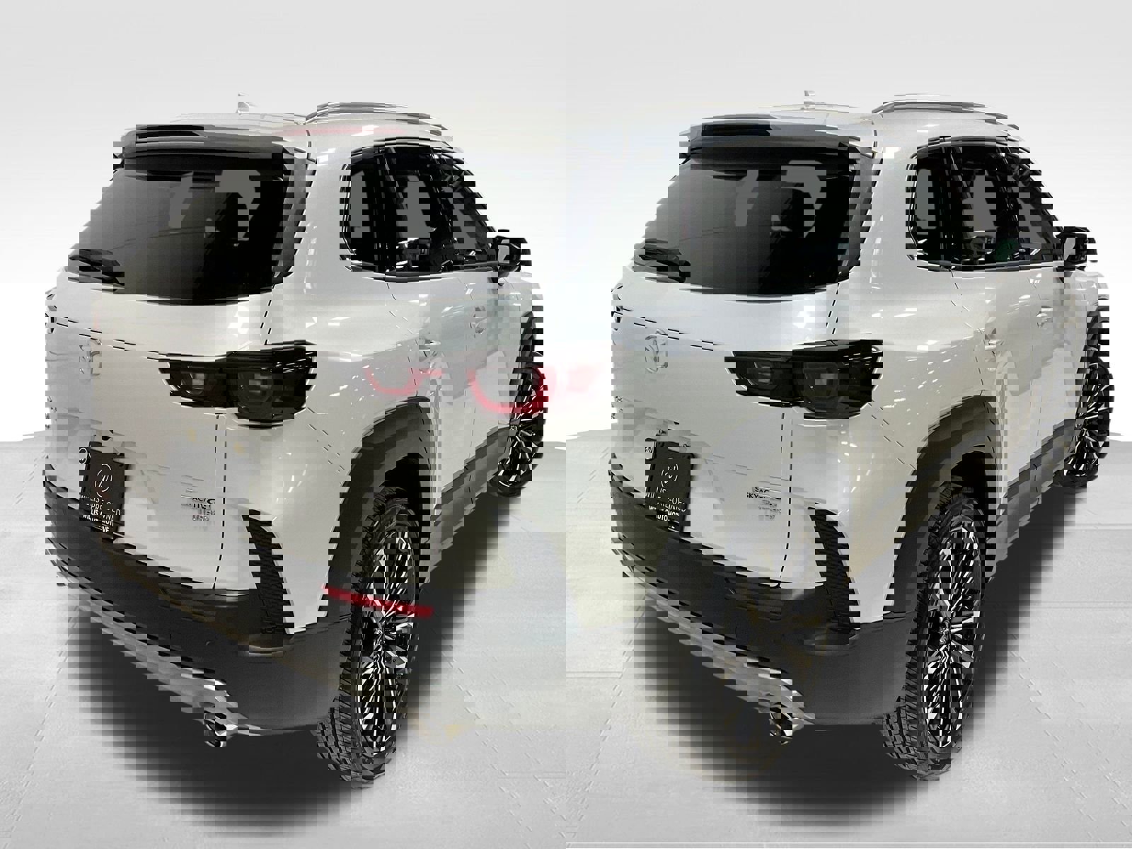 Used 2024 MAZDA CX-50 2.5 Turbo w/ Cargo Package image 13