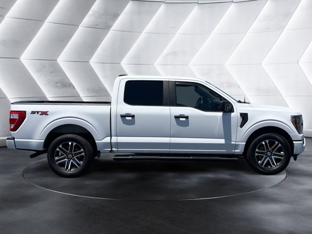 Used 2023 Ford F150 XL w/ STX Appearance Package RWD image 6