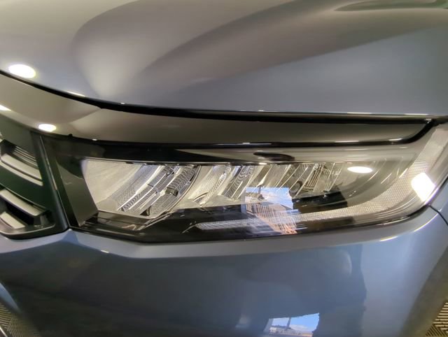 New 2026 Honda Odyssey EX-L image 28