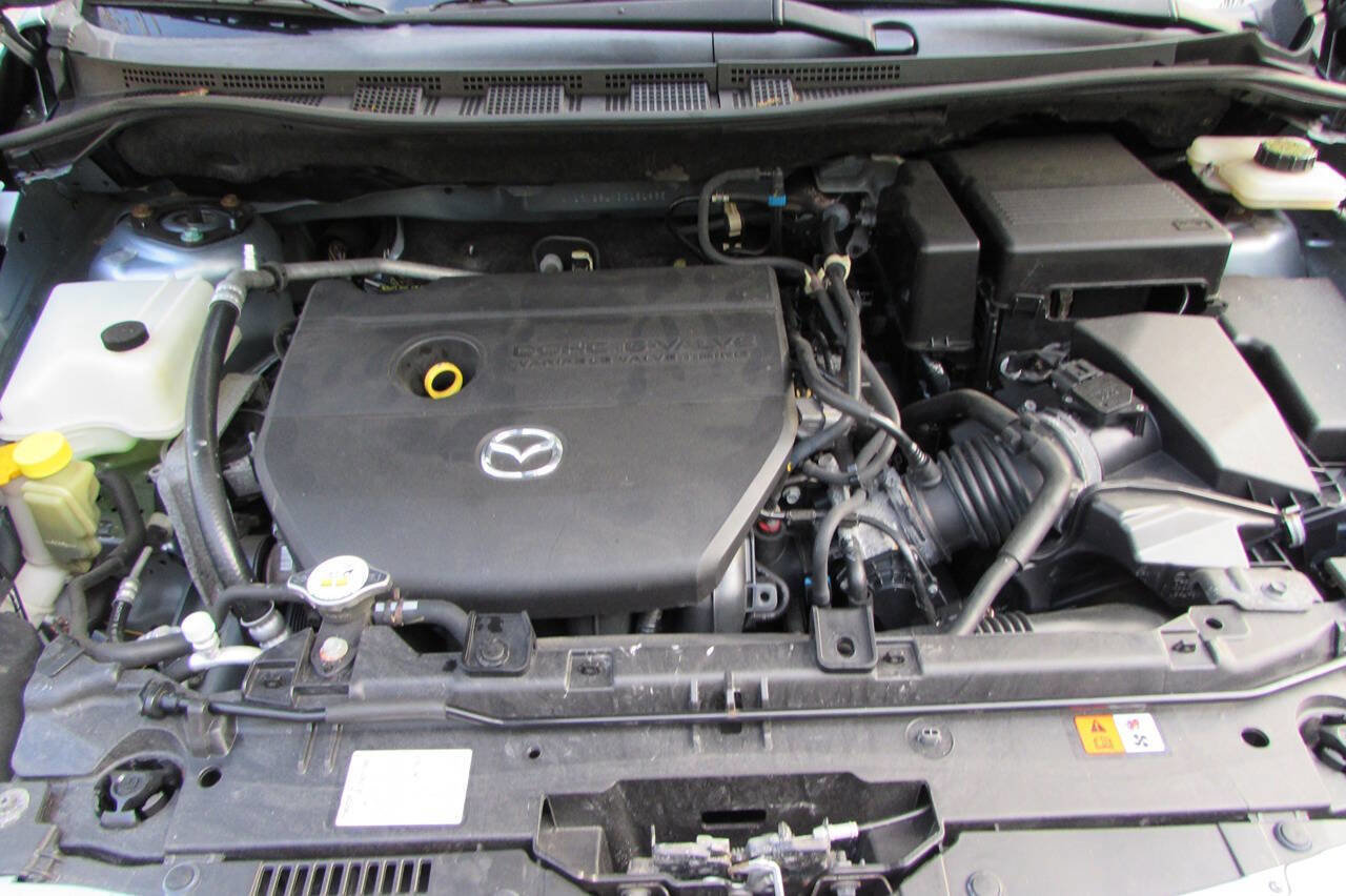 Used 2013 MAZDA MAZDA5 Sport FWD image 20