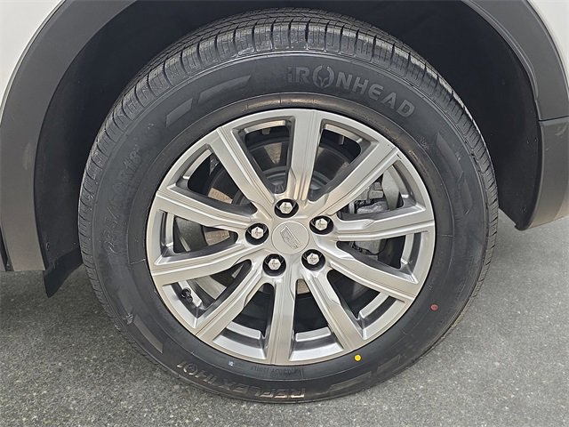 Used 2023 Cadillac XT4 Premium Luxury w/ Technology Package image 33