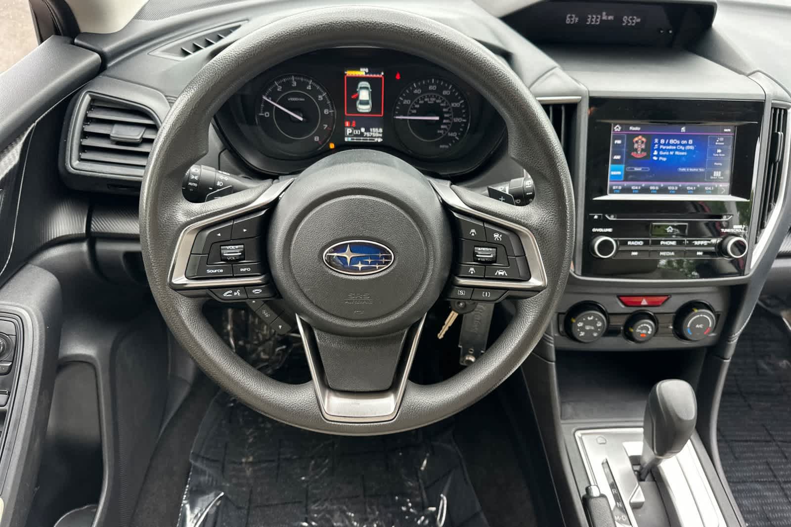 Used 2023 Subaru Impreza 2.0i Premium AWD/4WD image 14