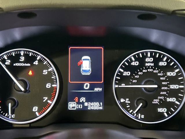 Used 2025 Subaru Crosstrek 2.0i Premium image 15