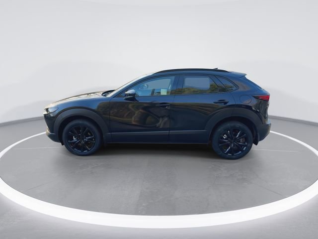 New 2026 MAZDA CX-30 2.5 Turbo w/ Premium Plus Pkg image 5