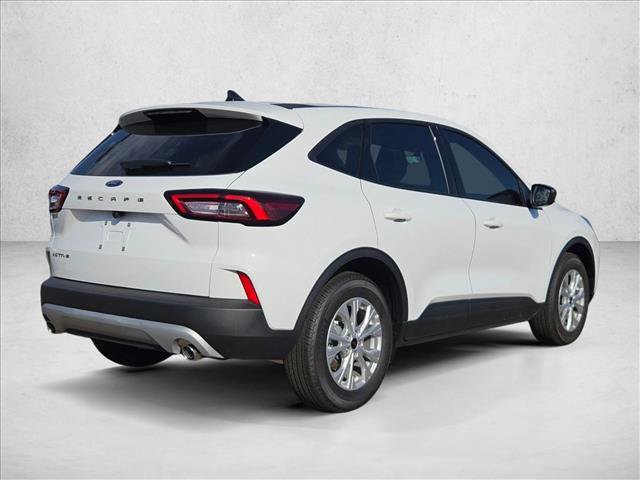 New 2026 Ford Escape Active w/ Cold Weather Package FWD video 2