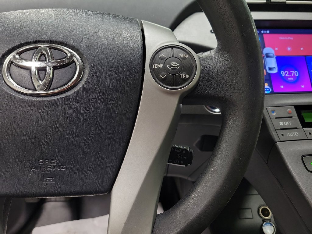 Used 2013 Toyota Prius Two FWD image 24