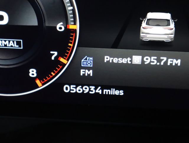 Used 2022 Mitsubishi Outlander SEL image 29