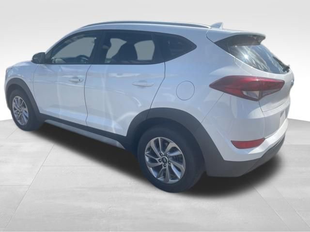 Used 2018 Hyundai Tucson SEL FWD image 23