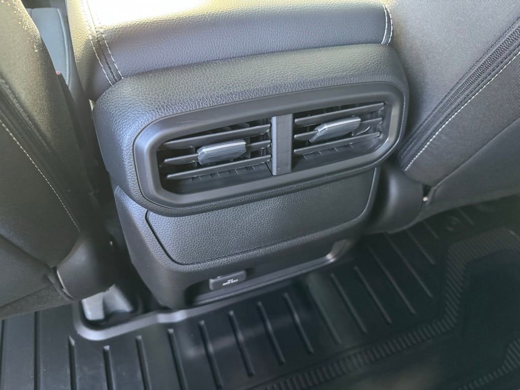 New 2025 Honda Ridgeline Sport image 8