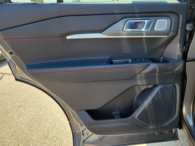 New 2026 Ford Explorer ST w/ Sun And Sound Package AWD/4WD image 16
