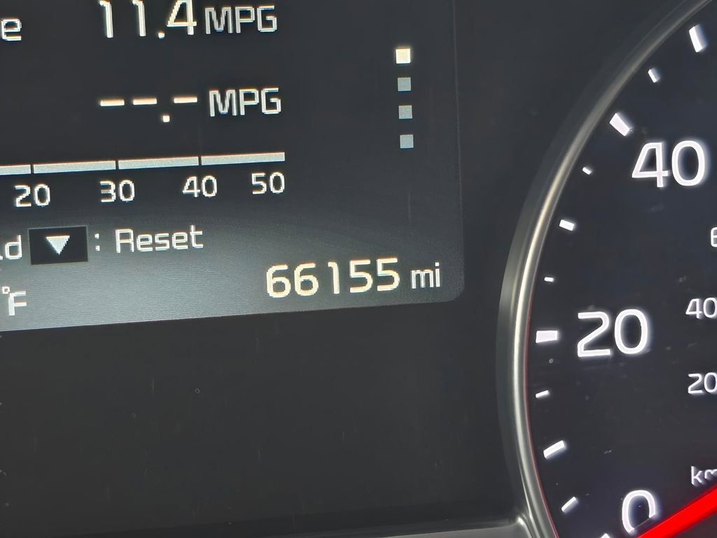 Used 2018 Kia Soul ! FWD image 6