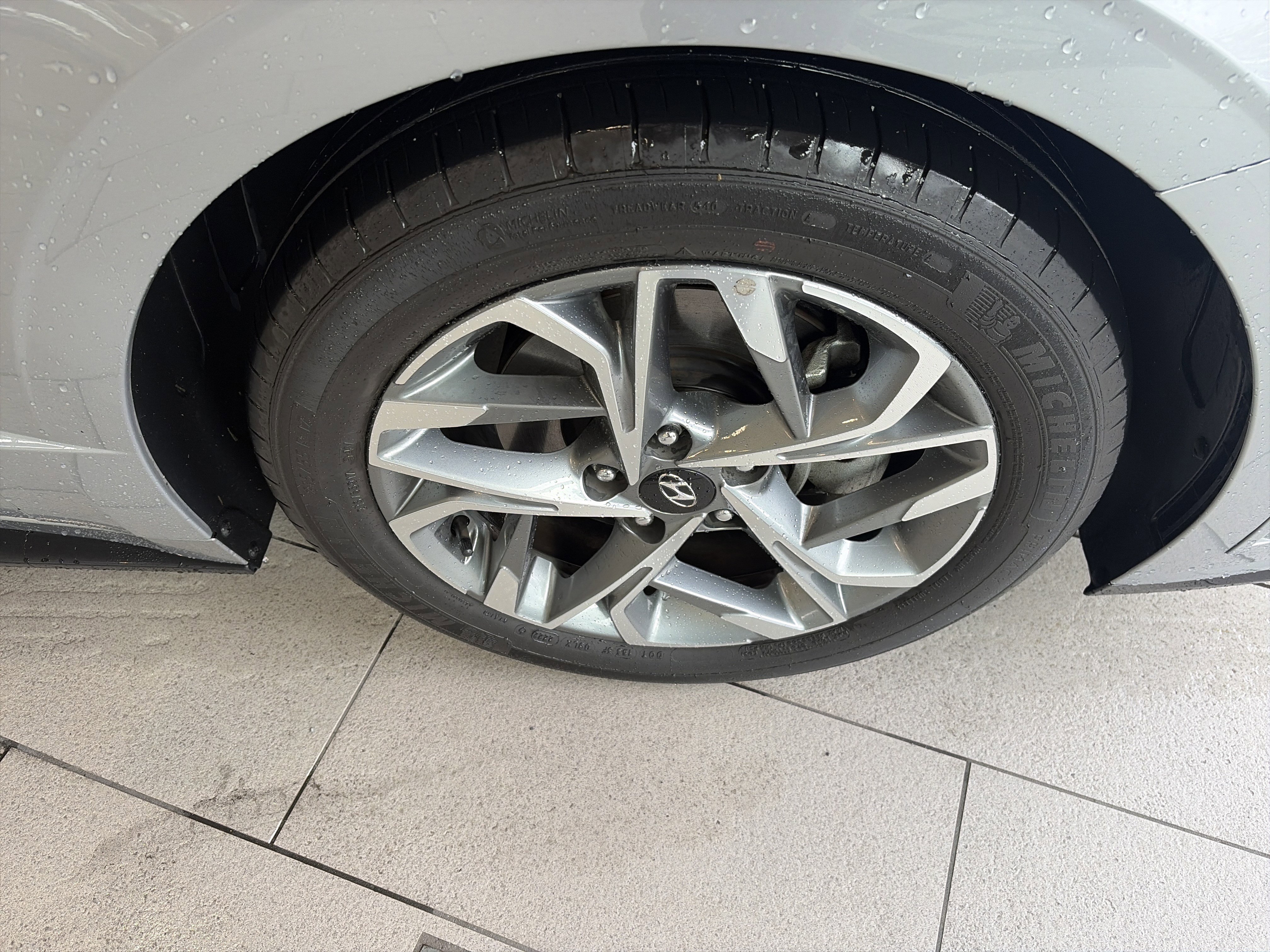 Used 2023 Hyundai Sonata SEL w/ Convenience Package FWD image 8
