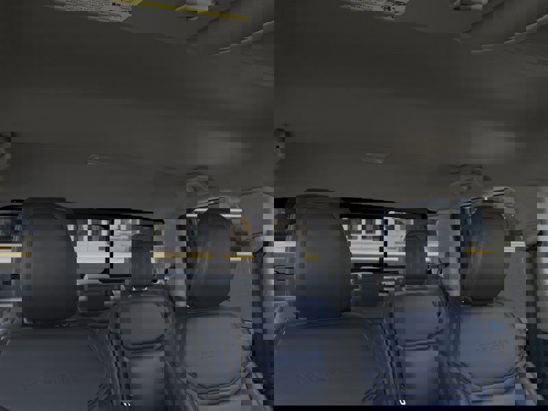 New 2025 Ford Maverick Lariat w/ Black Appearance Package image 12