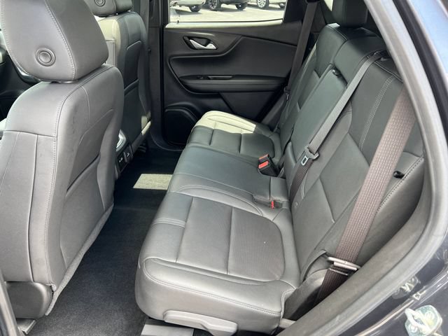 Certified 2022 Chevrolet Blazer LT w/ Sound & Technology Package AWD/4WD image 25