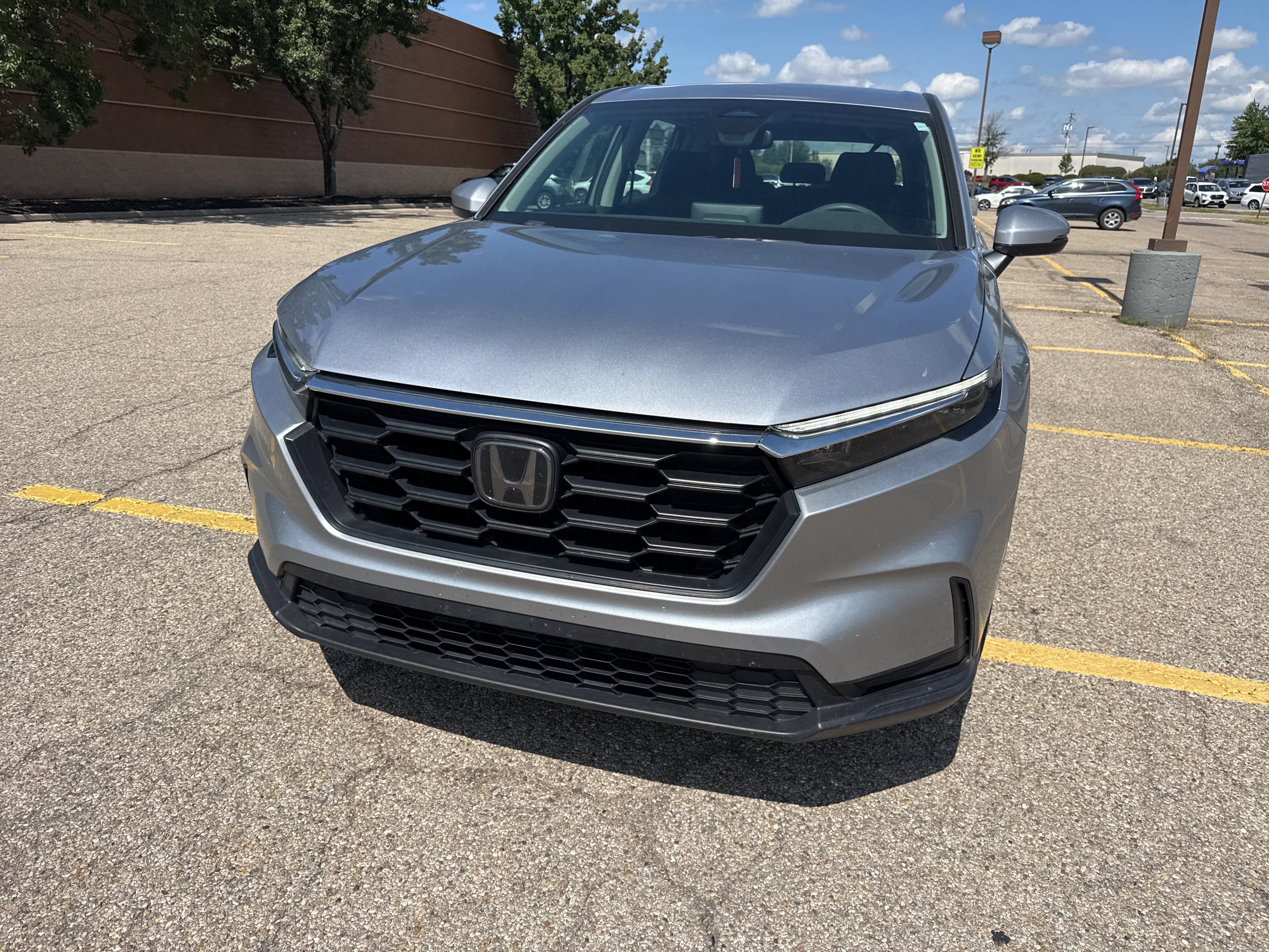 Used 2024 Honda CR-V LX image 13