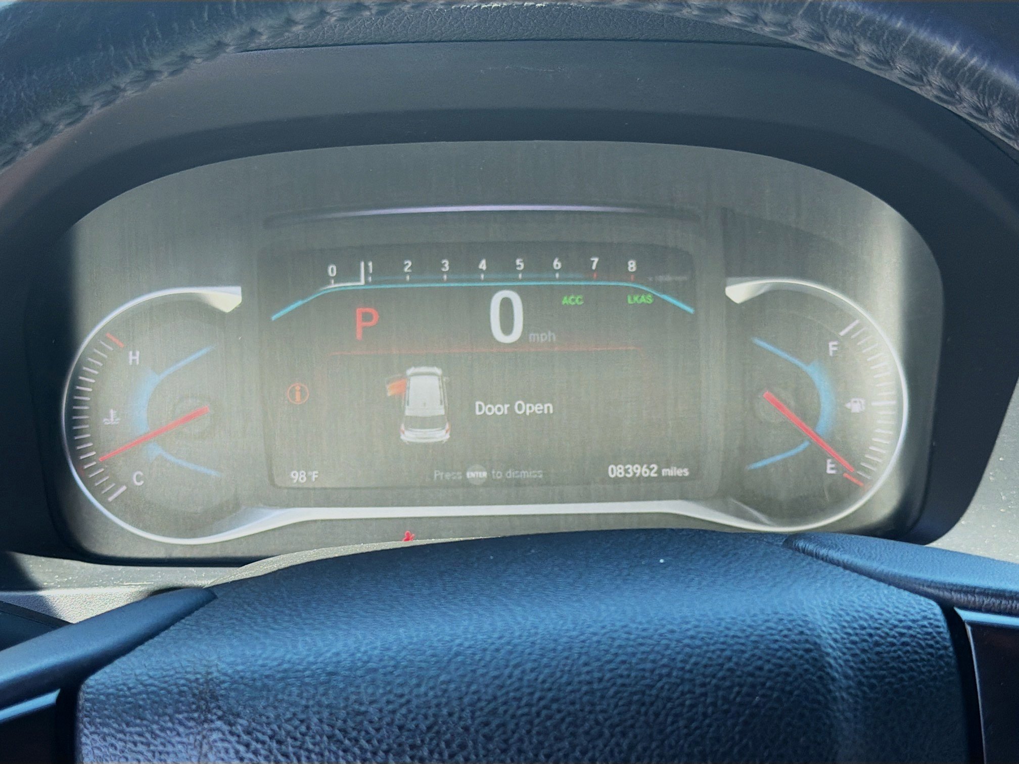 Certified 2022 Honda Pilot Elite image 11