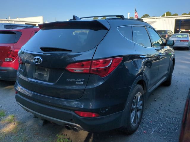 Used 2016 Hyundai Santa Fe Sport 2.0T AWD/4WD image 6