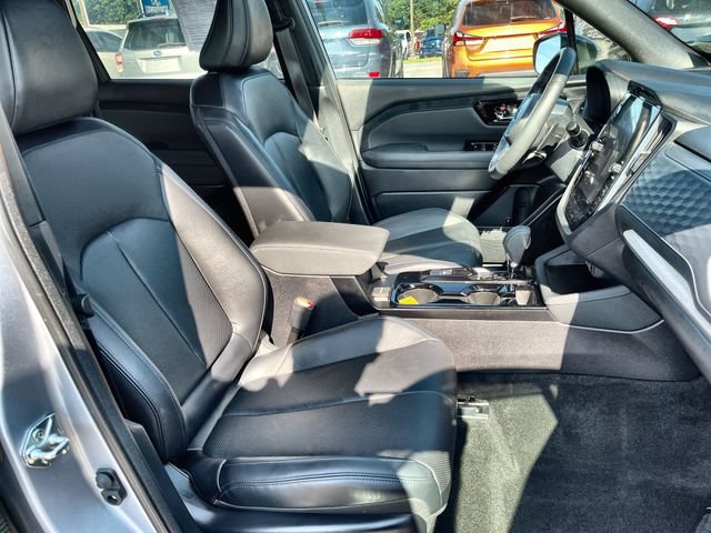 Used 2026 Subaru Forester Limited AWD/4WD image 27