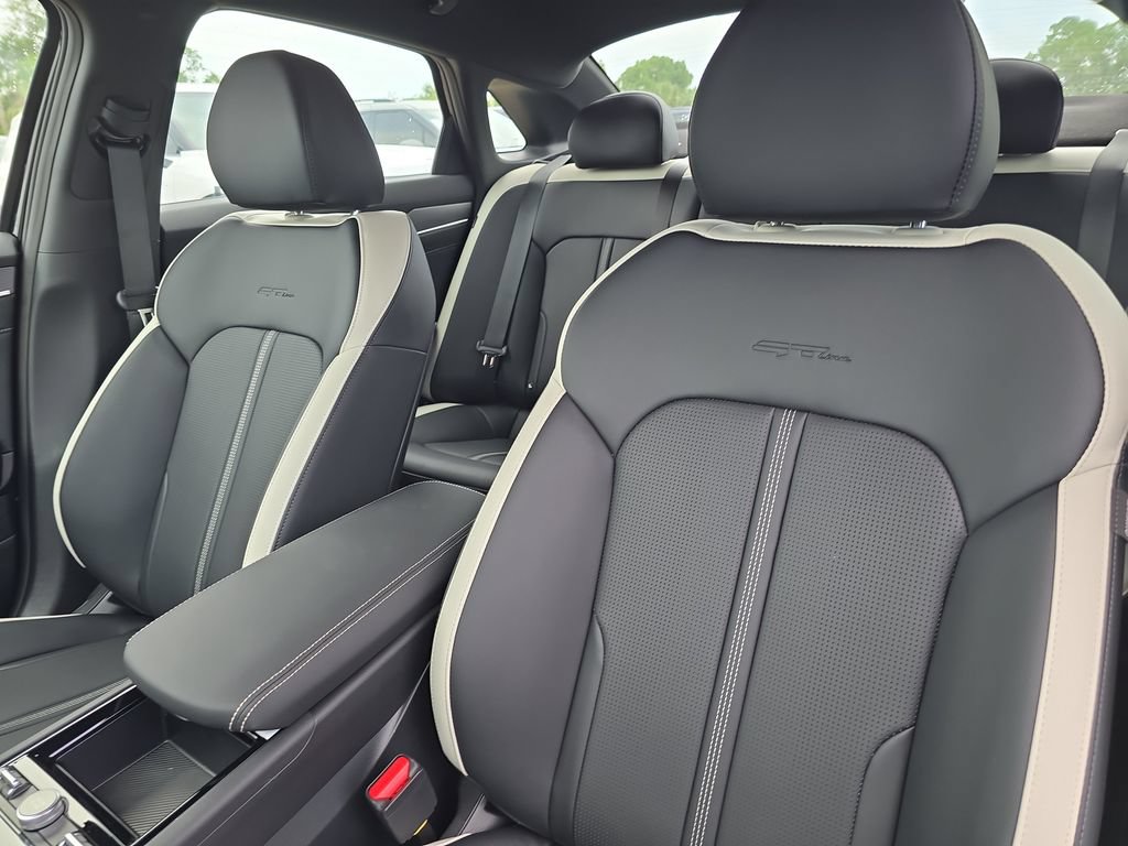 New 2026 Kia K5 GT-Line FWD image 21