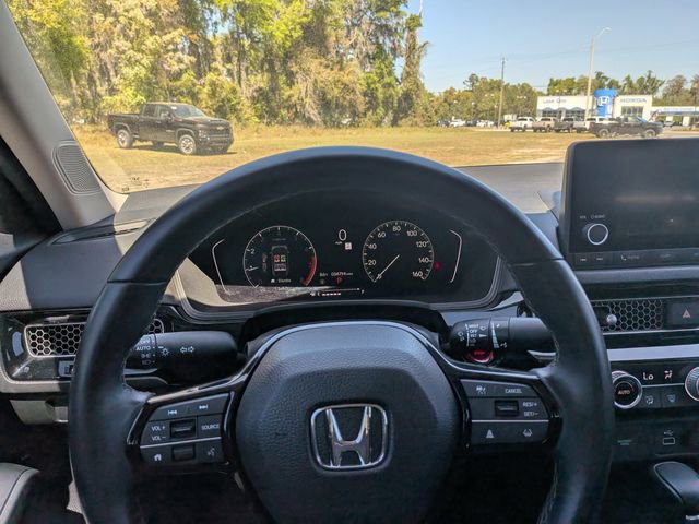 Used 2023 Honda Civic EX image 52