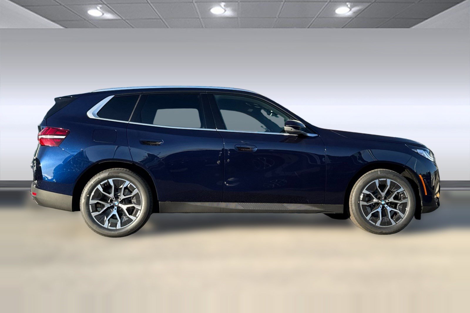 Used 2026 BMW X3 xDrive30i w/ Premium Package AWD/4WD image 7
