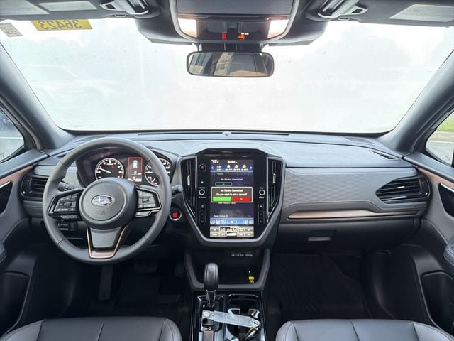 Certified 2026 Subaru Forester Sport AWD/4WD image 20