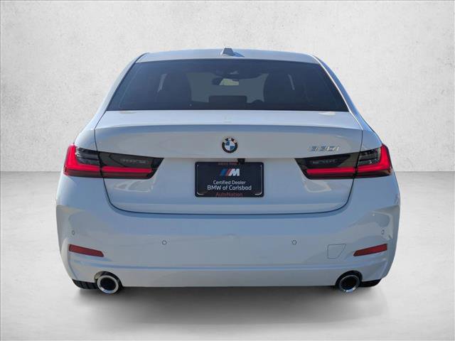 New 2026 BMW 330i 330i w/ Premium Package image 8