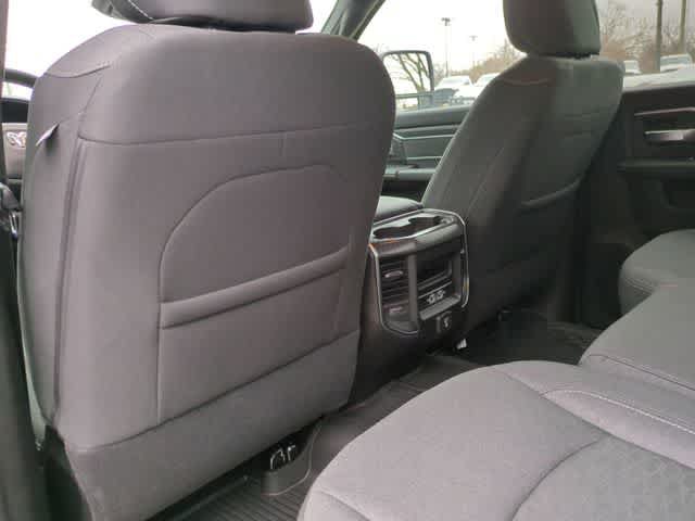 New 2026 RAM 2500 Big Horn AWD/4WD image 18