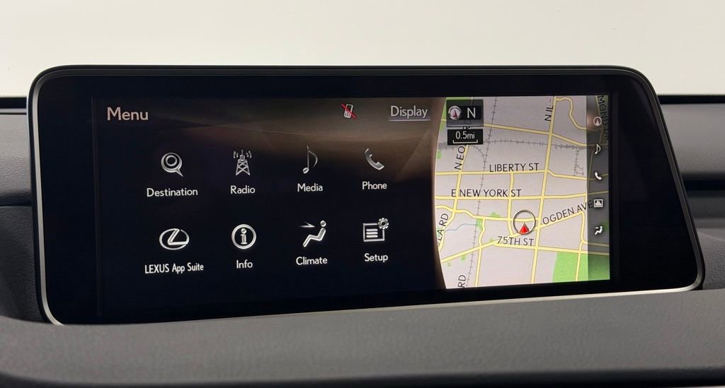 Used 2019 Lexus RX 350 AWD w/ Navigation Package image 18