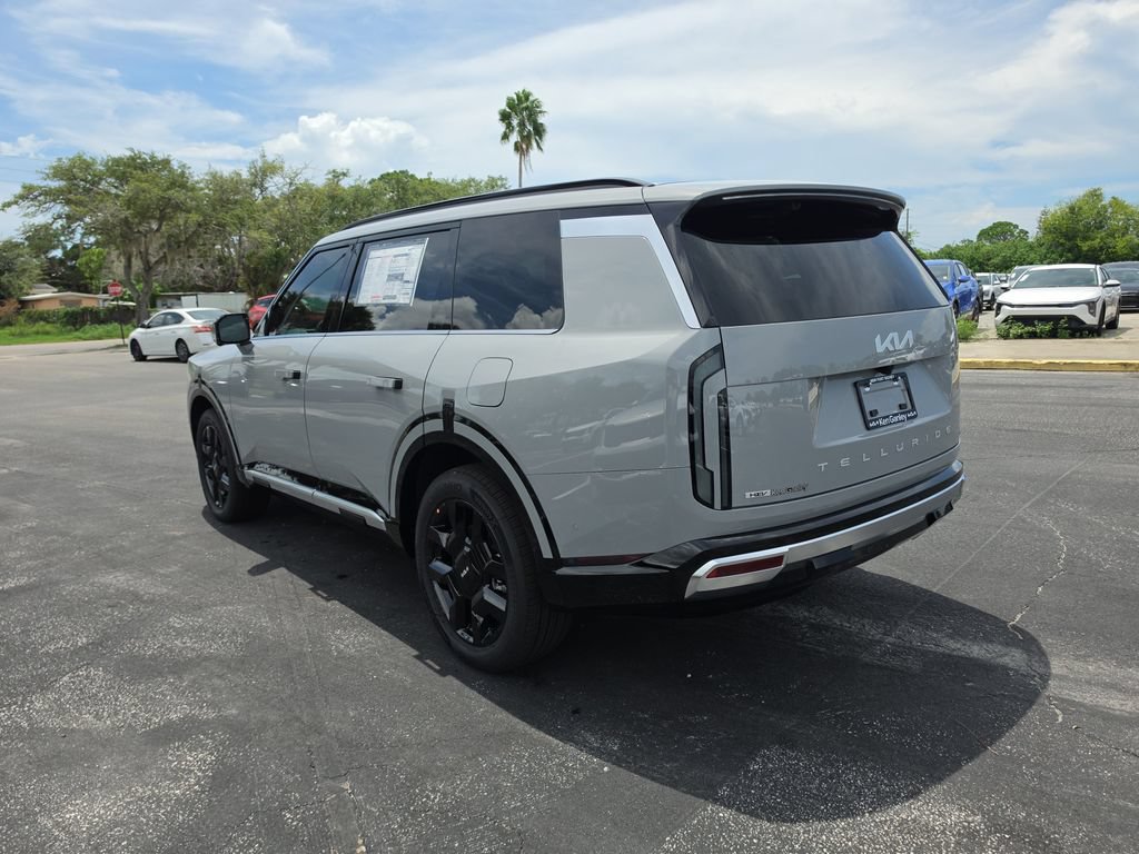 New 2027 Kia Telluride SX Prestige AWD/4WD image 6