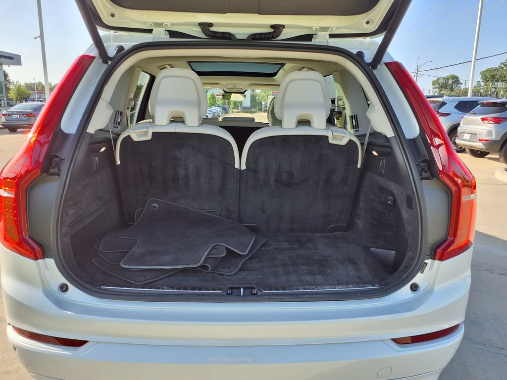 Certified 2023 Volvo XC90 B6 Core AWD/4WD image 12