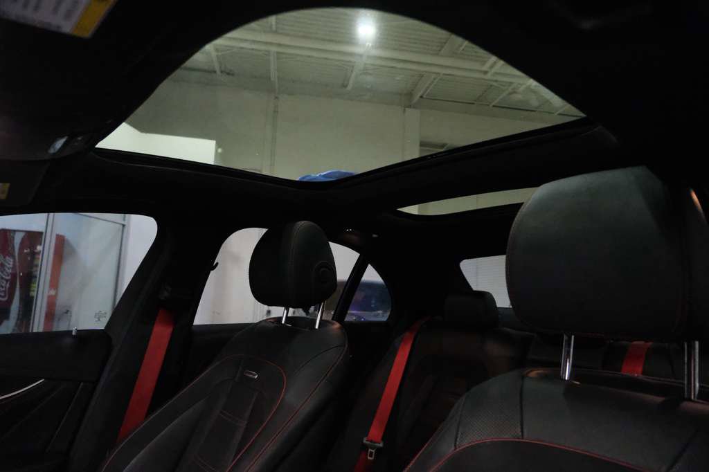 Used 2018 Mercedes-Benz E 43 AMG 4MATIC Sedan image 39