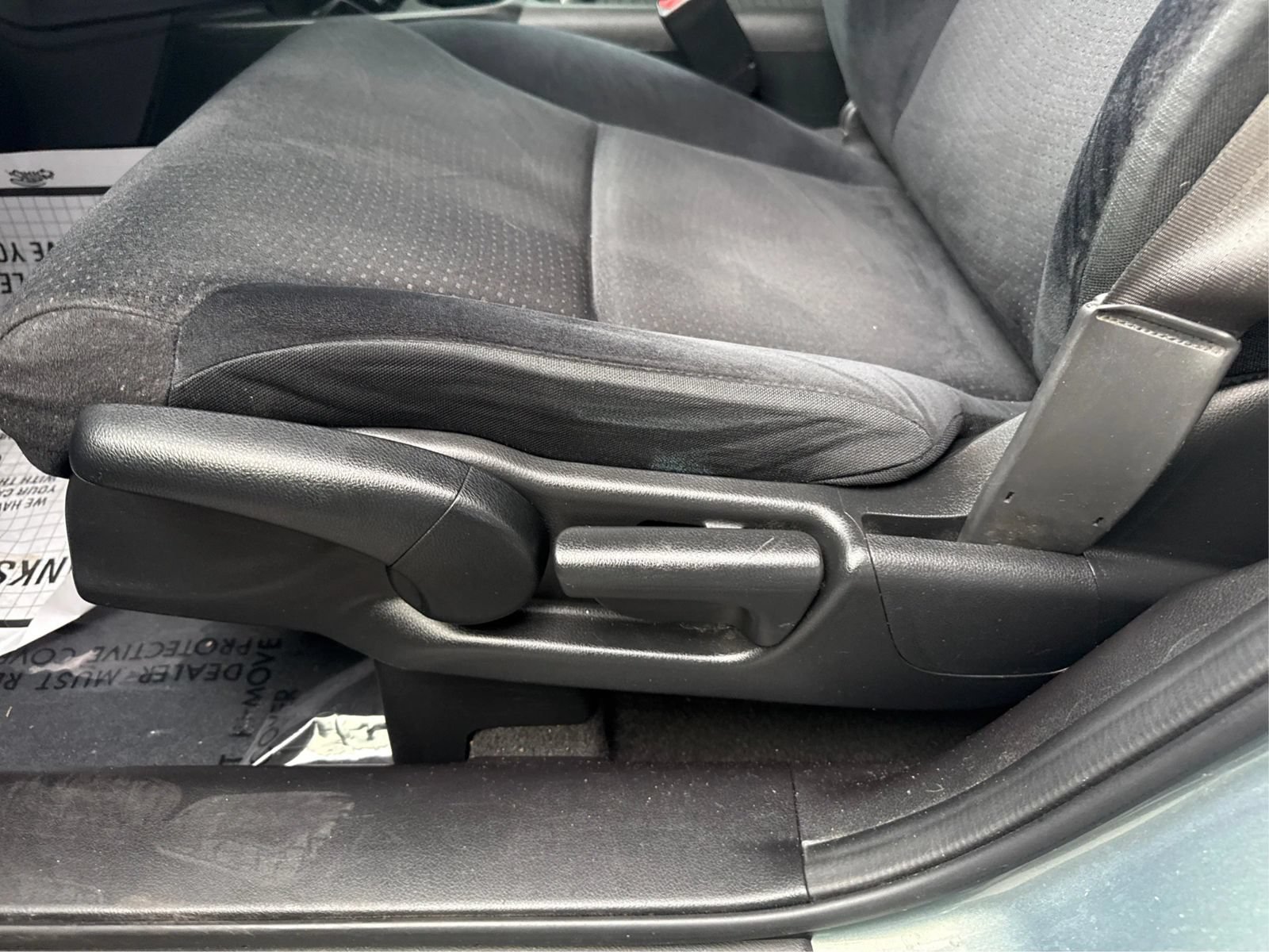 Used 2012 Honda CR-V EX image 18