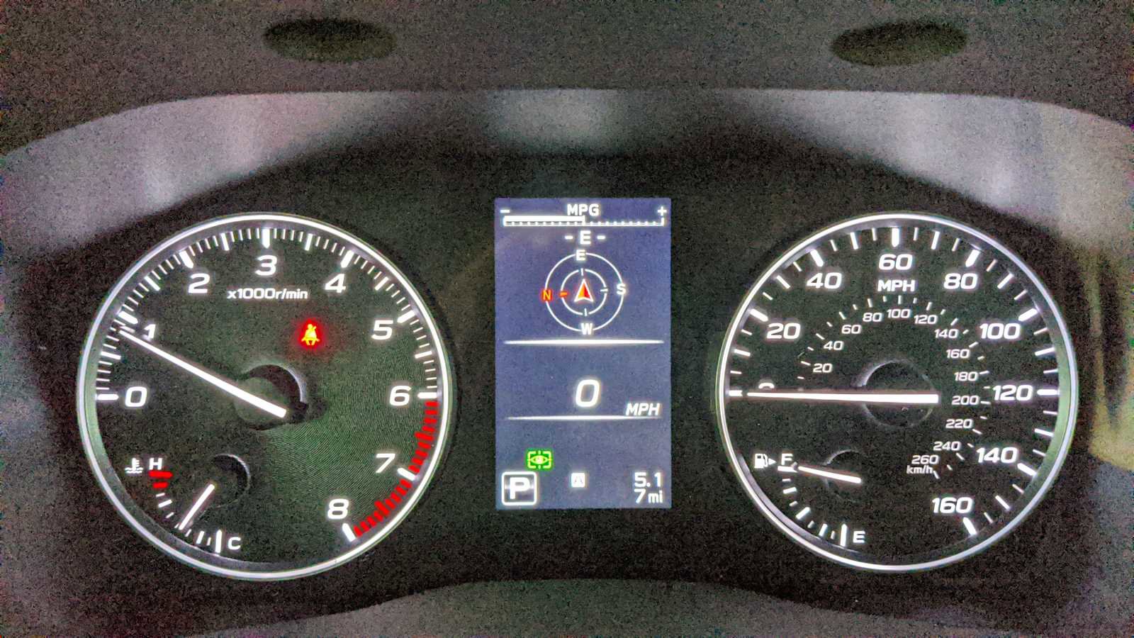 New 2025 Subaru Ascent Limited image 16