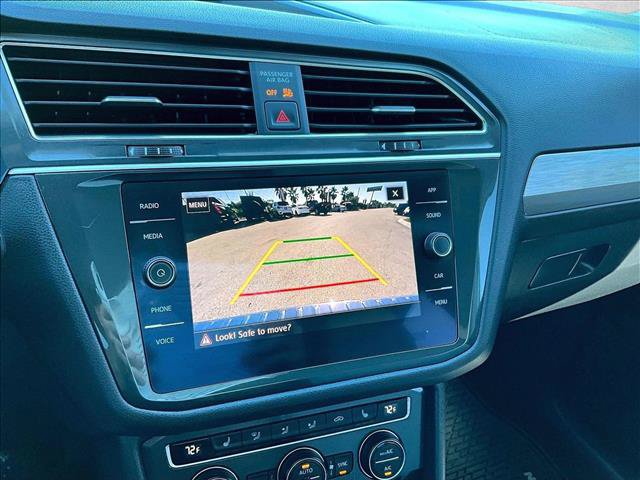 Used 2020 Volkswagen Tiguan SE FWD image 20
