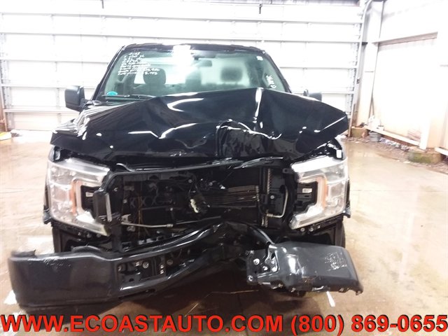Used 2018 Ford F150 XL image 7