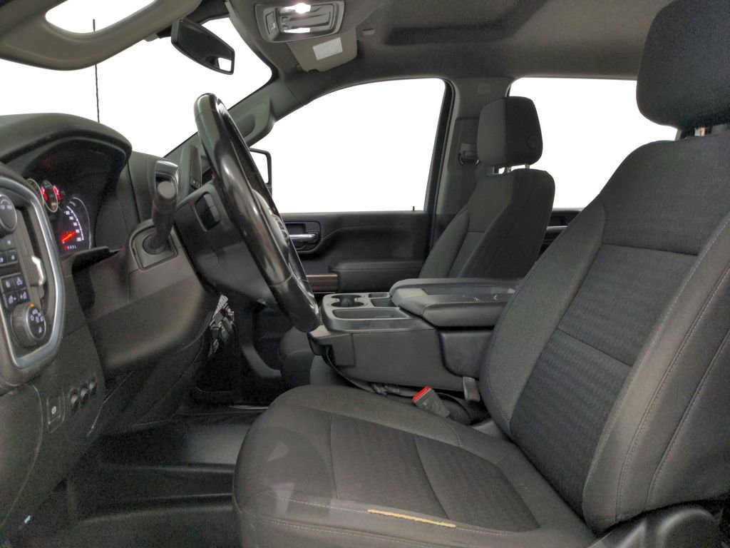 Used 2023 Chevrolet Silverado 3500 LT w/ True North Edition AWD/4WD image 17