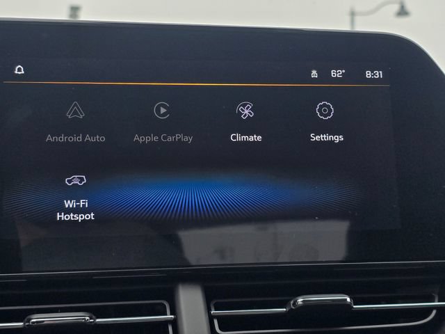 New 2026 Chevrolet Trax LT w/ Driver Confidence Package FWD image 26